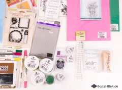 2. Wahl Paket für Scrapbooking [86]